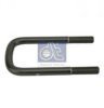 DT 1.25356 Spring Clamp